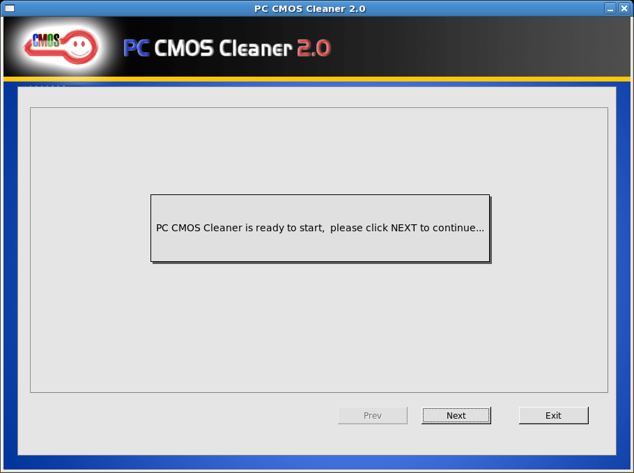 pc cmos cleaner iso free download