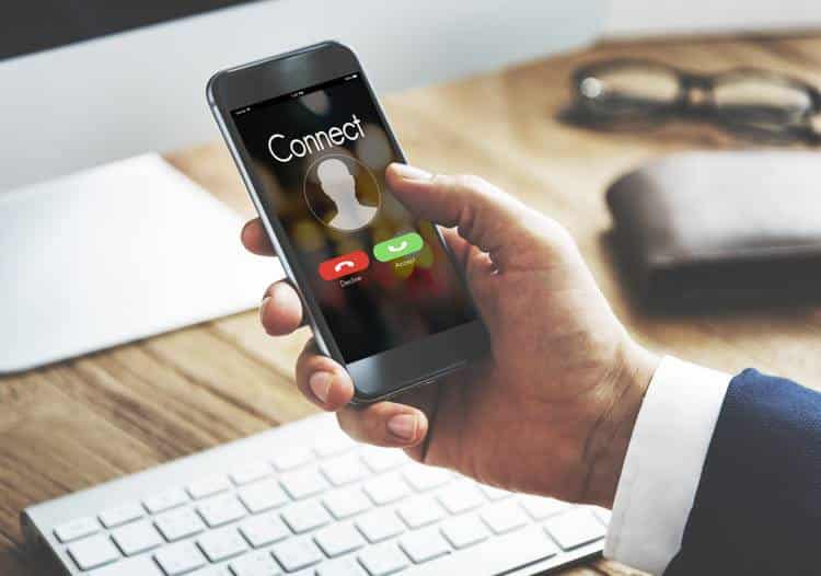 Comment appeler aux EtatsUnis